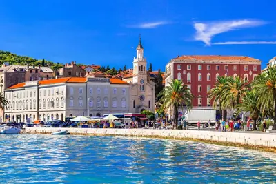 Image de Merveilleuse maison de vacances privée pour 4 personnes avec Wifi, climatisation, Tv et terrasse