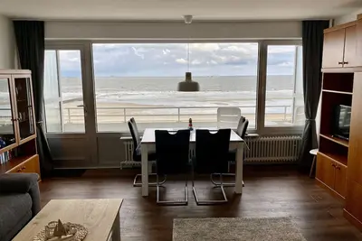 Image de \"himmel und Meer\" - Direkter Meerblick mit Nord-balkon