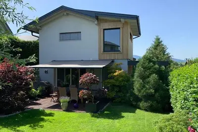 Image de Ferienhaus am Mondsee - Geisler - Ferienhaus