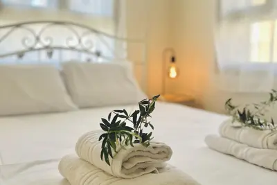 Image de Cozy centrally apartment fully equipment