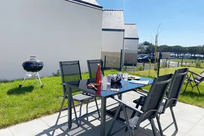 Image de Kersaline - Maison de vacances à Carnac - K111