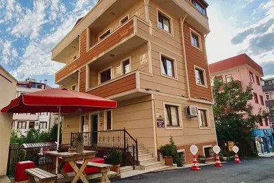 Image de Mazlum Apart Hotel / 1+1 DAİRE