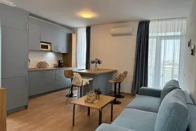 Image de Joy City Stay Vivalia 7b-25