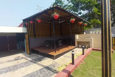 Image de The best hotel and guest house in Khordha, near Barunei Hill station, Odisha.