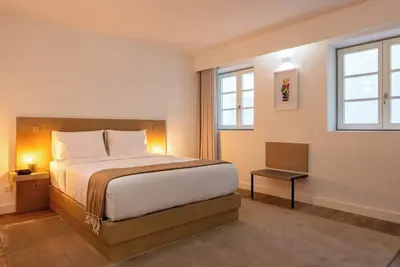 Image de 5 Fervença Boutique Palace by HostWise