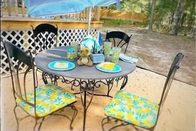 Image de Rural, Woods, Activities Galore, Educational & Fun