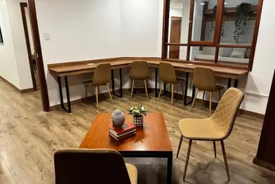 Habitación 3 en Aparthotel
