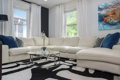 Image de Cozy Dundee Loft, Near Dining & City Attractions!
