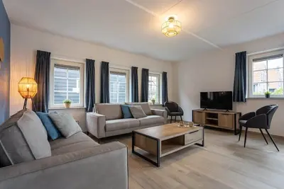 Image de Hello Zeeland - vakantiewoning Knuitershoek 102