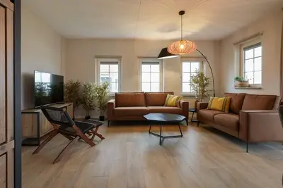 Image de Hello Zeeland - vakantiewoning Knuitershoek 70