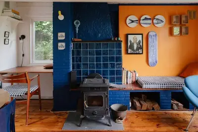 Image de Hello Zeeland - Vakantiewoning 't Schrijvershuisje