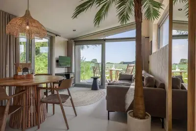 Image de Hello Zeeland - Tiny House Zeeuwse Liefde 6