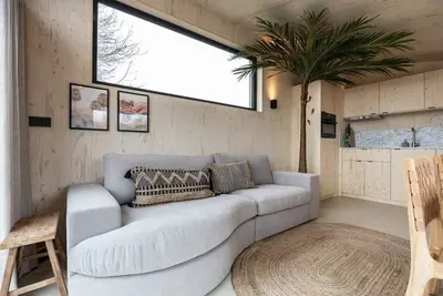 Image de Hello Zeeland - Tiny House Zeeuwse Liefde 11