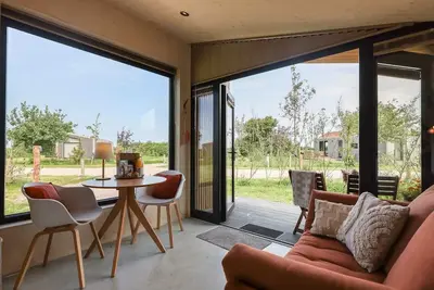 Image de Hello Zeeland - Tiny House Zeeuwse Liefde 13