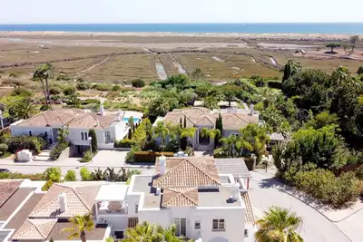 Image de White Sunset Villa Quinta do Lago