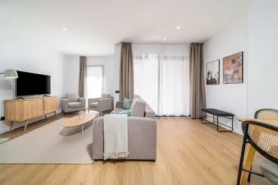 Image de Limehome Barcelona Plaça Pirineus