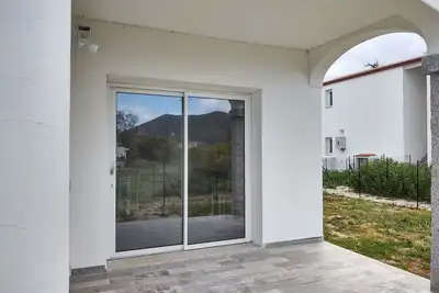 Image de Cozy 3-room apartment with large garden at Caletta di Siniscola