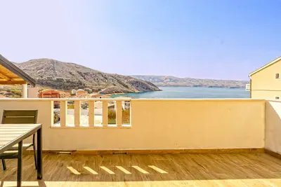 Image de modern apartment with sea view, free WiFi, free parking