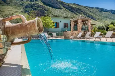 Image de Villa Miceli with private pool