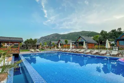 Image de Kaş Konak Bungalows