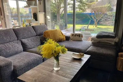 Image de Au camélia