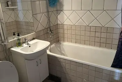 Image de Its a Family Friendly Apartment With Free Wifi in the Middle of City Malmö