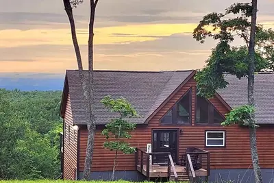 Image de Sunset Ridge Summary: