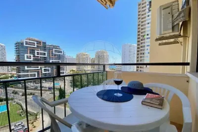 Image de Spacious apartment in Amarilis Praia da Rocha