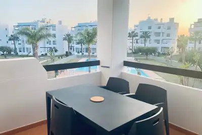 Image de Oasis in Terrazas
