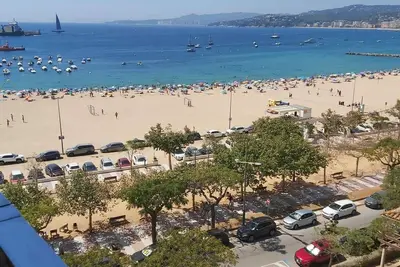 Image de Homerez - Appartement Confortable Palamós 70m² Terrasse