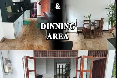 Image de House in a peaceful environment for short stay