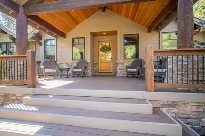 Image de Golf Getaway with Access to The Cove