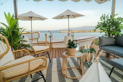 Image de A310to Dog: Sakashima Dog Resort