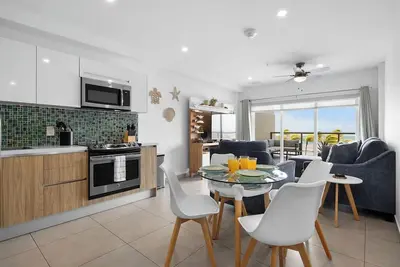 Image de New Oceanfront Condo with Oceanview Terrace