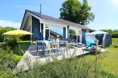 Image de Ferienhaus Randers, Deutschland