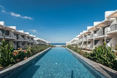Image de Pearl Island Homes