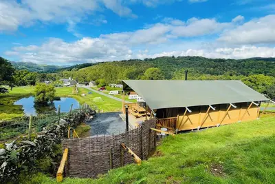 Image de Torrent Walk Glamping