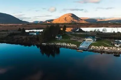 Image de Eagle Cottage Connemara