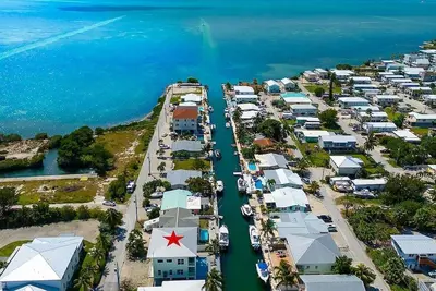 Tipsy Turtle~ Waterfront Pool Home w/ Direct Atlantic Access!