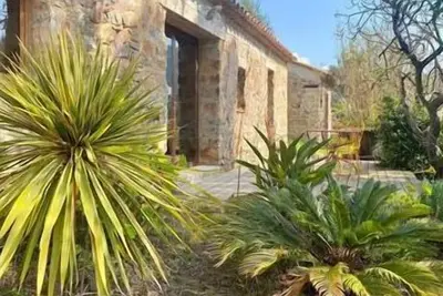 Image de La Bergerie - Maison en pierre 53m2 - La Garderie