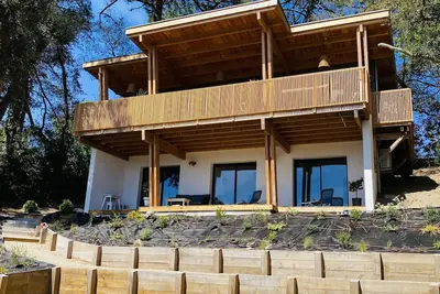 Image de Capbreton Villa neuve T4 150m2