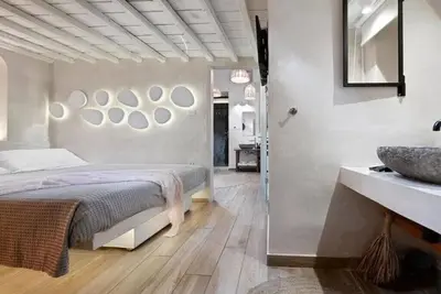 Image de Bh999 - C - Suite Mykonos