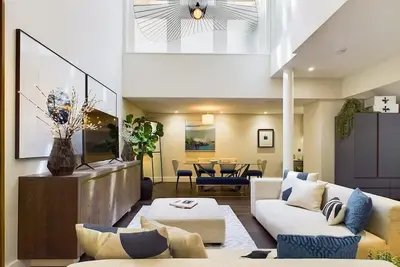 Image de Luxury Duplex Apartment in Holborn