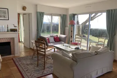 Image de Villa vue sur mer