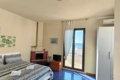 Image de Attico con Vista Mare a Rivabella