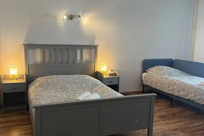 Image de Gîte Rossanaz - La compagnie du Bourg