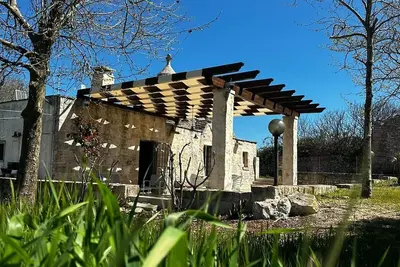 Image de 1 Bedroom Aparthotel in Martina Franca
