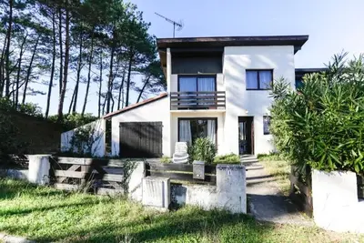 Image de Residence Neptune Pour des Vacances en Famille à la Plage