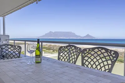 Image de Dolphin Beach H205, Blouberg by Hmh