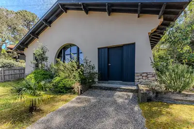 Image de Villa Pour 6 Personnes - Le Moulleau